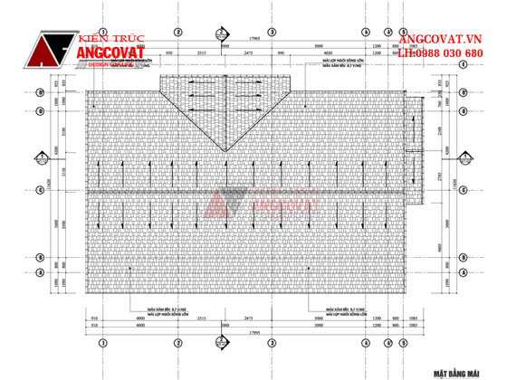 Tư vấn thiết kế nhà 4×16 có thang máy đẹp, phù hợp nhà phố đô thị kết hợp kinh doanh NP1151026