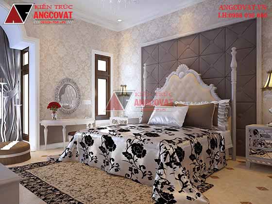 Tư vấn thiết kế nhà 4×16 có thang máy đẹp, phù hợp nhà phố đô thị kết hợp kinh doanh NP1151026