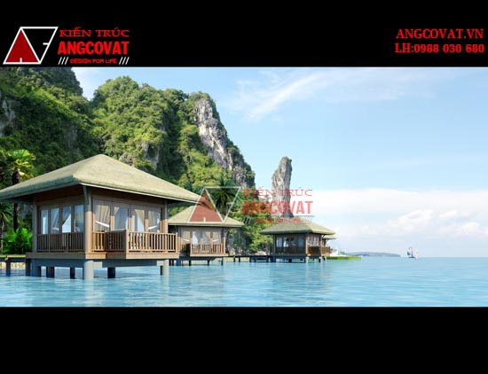 Tư vấn thiết kế nhà 4×16 có thang máy đẹp, phù hợp nhà phố đô thị kết hợp kinh doanh NP1151026