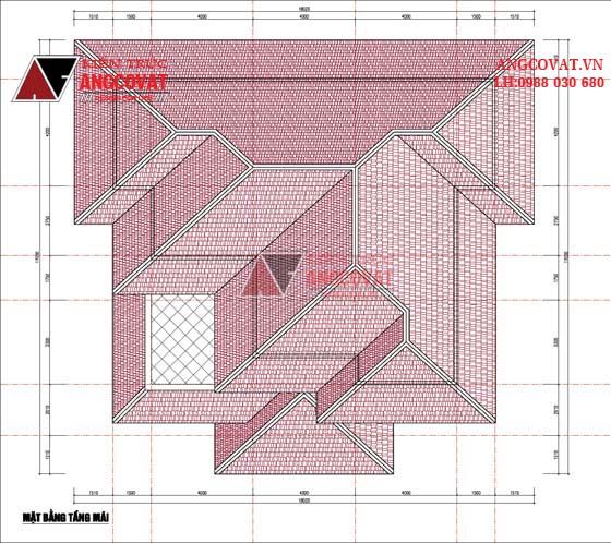 Tư vấn thiết kế nhà 4×16 có thang máy đẹp, phù hợp nhà phố đô thị kết hợp kinh doanh NP1151026