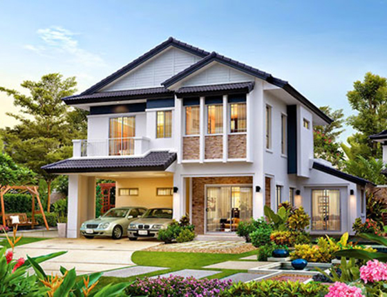 Tư vấn thiết kế nhà 4×16 có thang máy đẹp, phù hợp nhà phố đô thị kết hợp kinh doanh NP1151026