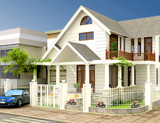 Tư vấn thiết kế nhà 4×16 có thang máy đẹp, phù hợp nhà phố đô thị kết hợp kinh doanh NP1151026