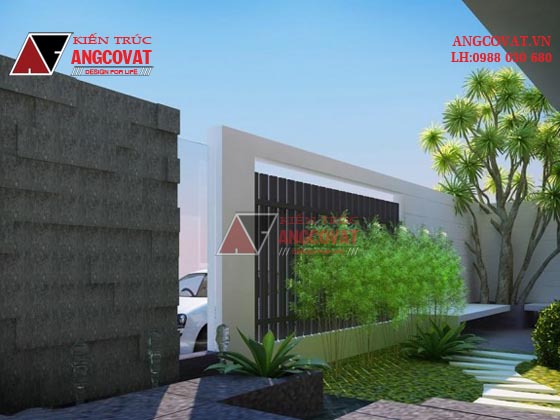 Tư vấn thiết kế nhà 4×16 có thang máy đẹp, phù hợp nhà phố đô thị kết hợp kinh doanh NP1151026
