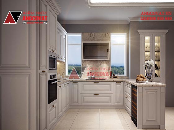 Tư vấn thiết kế nhà 4×16 có thang máy đẹp, phù hợp nhà phố đô thị kết hợp kinh doanh NP1151026