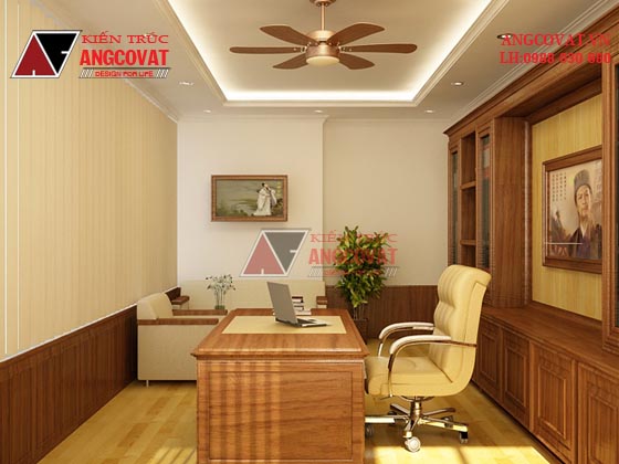 Tư vấn thiết kế nhà 4×16 có thang máy đẹp, phù hợp nhà phố đô thị kết hợp kinh doanh NP1151026
