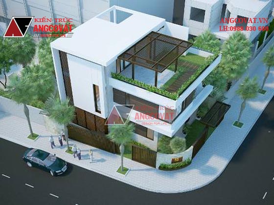Tư vấn thiết kế nhà 4×16 có thang máy đẹp, phù hợp nhà phố đô thị kết hợp kinh doanh NP1151026
