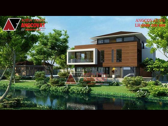 Tư vấn thiết kế nhà 4×16 có thang máy đẹp, phù hợp nhà phố đô thị kết hợp kinh doanh NP1151026