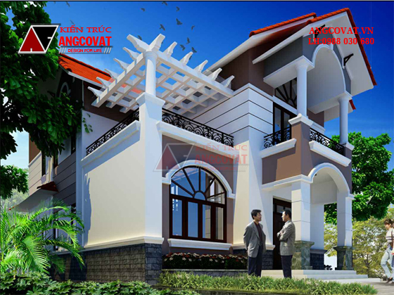 Tư vấn thiết kế nhà 4×16 có thang máy đẹp, phù hợp nhà phố đô thị kết hợp kinh doanh NP1151026