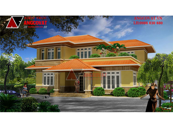 Tư vấn thiết kế nhà 4×16 có thang máy đẹp, phù hợp nhà phố đô thị kết hợp kinh doanh NP1151026