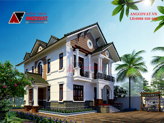 Tư vấn thiết kế nhà 4×16 có thang máy đẹp, phù hợp nhà phố đô thị kết hợp kinh doanh NP1151026