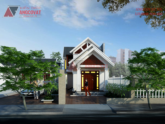 Tư vấn thiết kế nhà 4×16 có thang máy đẹp, phù hợp nhà phố đô thị kết hợp kinh doanh NP1151026