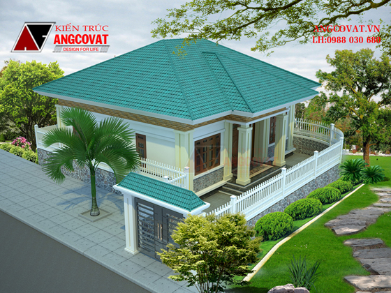 Tư vấn thiết kế nhà 4×16 có thang máy đẹp, phù hợp nhà phố đô thị kết hợp kinh doanh NP1151026