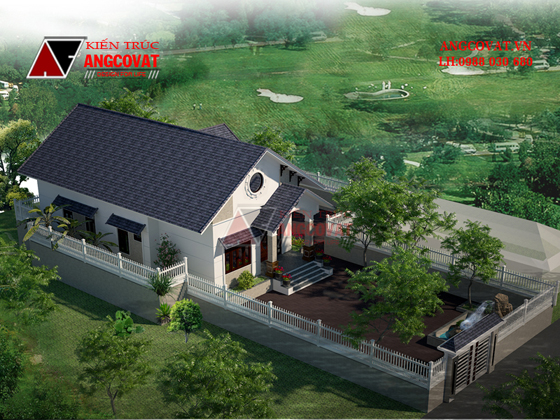 Tư vấn thiết kế nhà 4×16 có thang máy đẹp, phù hợp nhà phố đô thị kết hợp kinh doanh NP1151026