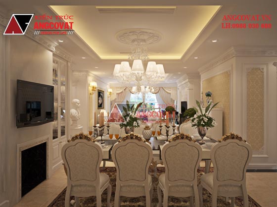 Tư vấn thiết kế nhà 4×16 có thang máy đẹp, phù hợp nhà phố đô thị kết hợp kinh doanh NP1151026