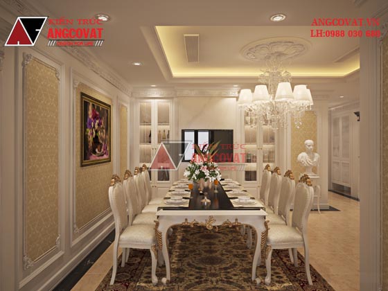 Tư vấn thiết kế nhà 4×16 có thang máy đẹp, phù hợp nhà phố đô thị kết hợp kinh doanh NP1151026