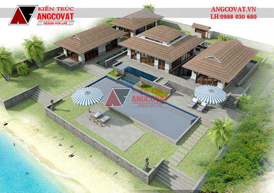 Tư vấn thiết kế nhà 4×16 có thang máy đẹp, phù hợp nhà phố đô thị kết hợp kinh doanh NP1151026
