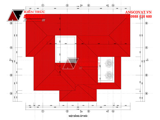 Tư vấn thiết kế nhà 4×16 có thang máy đẹp, phù hợp nhà phố đô thị kết hợp kinh doanh NP1151026