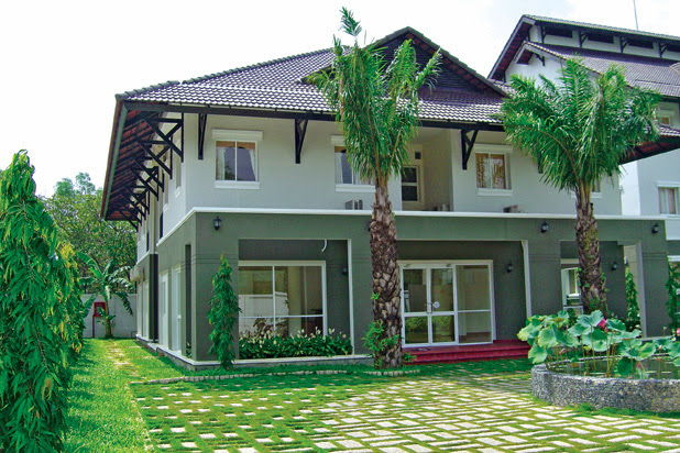 Tư vấn thiết kế nhà 4×16 có thang máy đẹp, phù hợp nhà phố đô thị kết hợp kinh doanh NP1151026