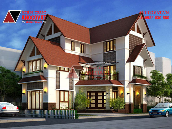 Tư vấn thiết kế nhà 4×16 có thang máy đẹp, phù hợp nhà phố đô thị kết hợp kinh doanh NP1151026