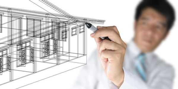 Tư vấn thiết kế nhà 4×16 có thang máy đẹp, phù hợp nhà phố đô thị kết hợp kinh doanh NP1151026
