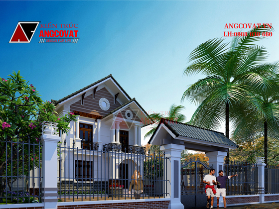 Tư vấn thiết kế nhà 4×16 có thang máy đẹp, phù hợp nhà phố đô thị kết hợp kinh doanh NP1151026