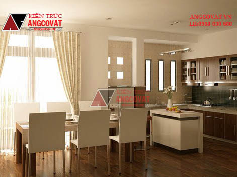Tư vấn thiết kế nhà 4×16 có thang máy đẹp, phù hợp nhà phố đô thị kết hợp kinh doanh NP1151026