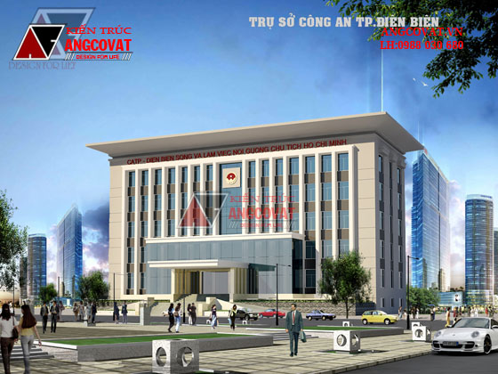 Tư vấn thiết kế nhà 4×16 có thang máy đẹp, phù hợp nhà phố đô thị kết hợp kinh doanh NP1151026