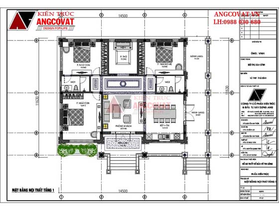 Tư vấn thiết kế nhà 4×16 có thang máy đẹp, phù hợp nhà phố đô thị kết hợp kinh doanh NP1151026