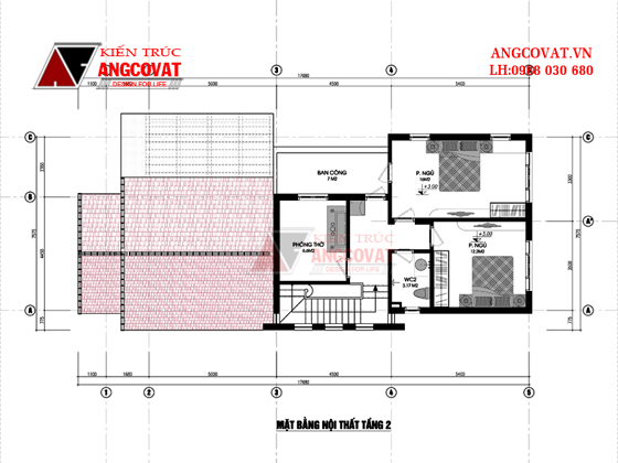 Tư vấn thiết kế nhà 4×16 có thang máy đẹp, phù hợp nhà phố đô thị kết hợp kinh doanh NP1151026