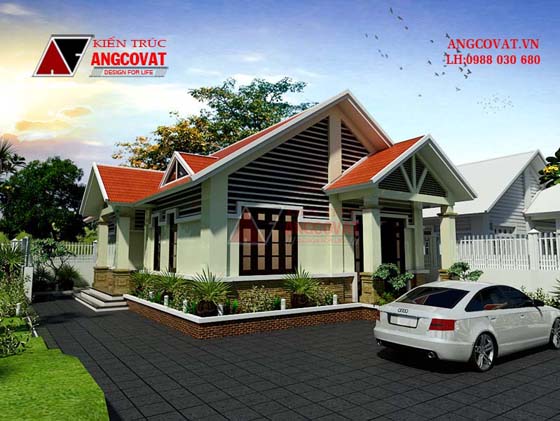 Tư vấn thiết kế nhà 4×16 có thang máy đẹp, phù hợp nhà phố đô thị kết hợp kinh doanh NP1151026