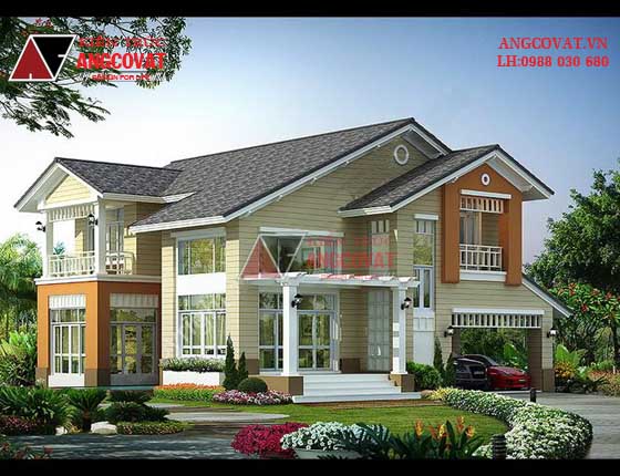 Tư vấn thiết kế nhà 4×16 có thang máy đẹp, phù hợp nhà phố đô thị kết hợp kinh doanh NP1151026
