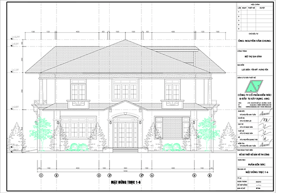 Tư vấn thiết kế nhà 4×16 có thang máy đẹp, phù hợp nhà phố đô thị kết hợp kinh doanh NP1151026