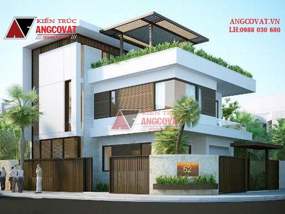 Tư vấn thiết kế nhà 4×16 có thang máy đẹp, phù hợp nhà phố đô thị kết hợp kinh doanh NP1151026