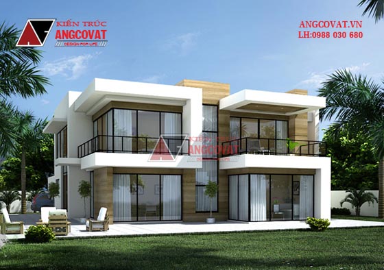 Tư vấn thiết kế nhà 4×16 có thang máy đẹp, phù hợp nhà phố đô thị kết hợp kinh doanh NP1151026