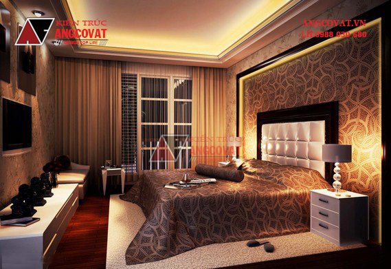 Tư vấn thiết kế nhà 4×16 có thang máy đẹp, phù hợp nhà phố đô thị kết hợp kinh doanh NP1151026