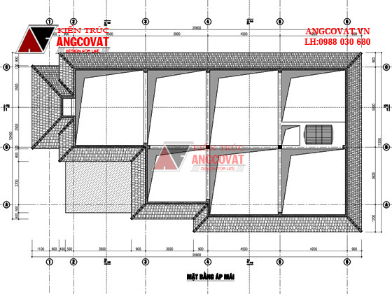 Tư vấn thiết kế nhà 4×16 có thang máy đẹp, phù hợp nhà phố đô thị kết hợp kinh doanh NP1151026