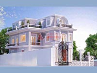 Tư vấn thiết kế nhà 4×16 có thang máy đẹp, phù hợp nhà phố đô thị kết hợp kinh doanh NP1151026