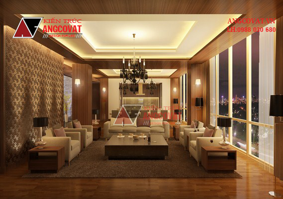 Tư vấn thiết kế nhà 4×16 có thang máy đẹp, phù hợp nhà phố đô thị kết hợp kinh doanh NP1151026