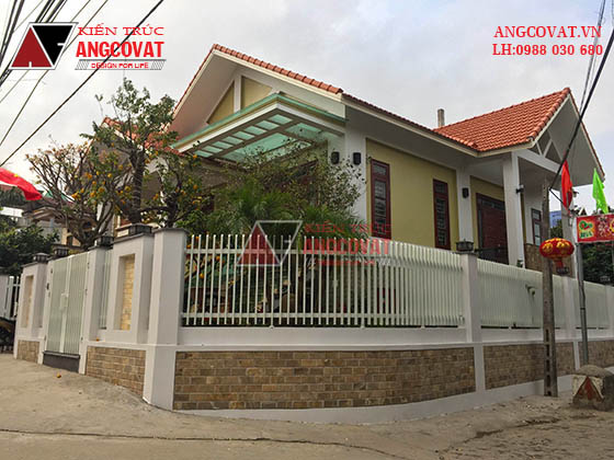 Tư vấn thiết kế nhà 4×16 có thang máy đẹp, phù hợp nhà phố đô thị kết hợp kinh doanh NP1151026