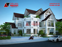 Tư vấn thiết kế nhà 4×16 có thang máy đẹp, phù hợp nhà phố đô thị kết hợp kinh doanh NP1151026