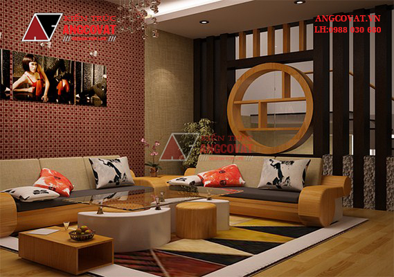 Tư vấn thiết kế nhà 4×16 có thang máy đẹp, phù hợp nhà phố đô thị kết hợp kinh doanh NP1151026