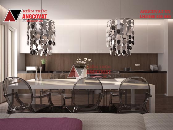 Tư vấn thiết kế nhà 4×16 có thang máy đẹp, phù hợp nhà phố đô thị kết hợp kinh doanh NP1151026