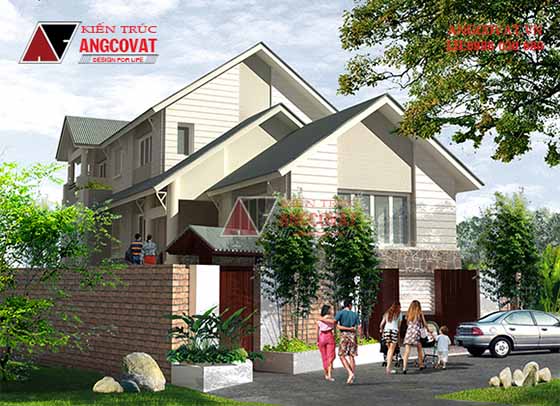 Tư vấn thiết kế nhà 4×16 có thang máy đẹp, phù hợp nhà phố đô thị kết hợp kinh doanh NP1151026