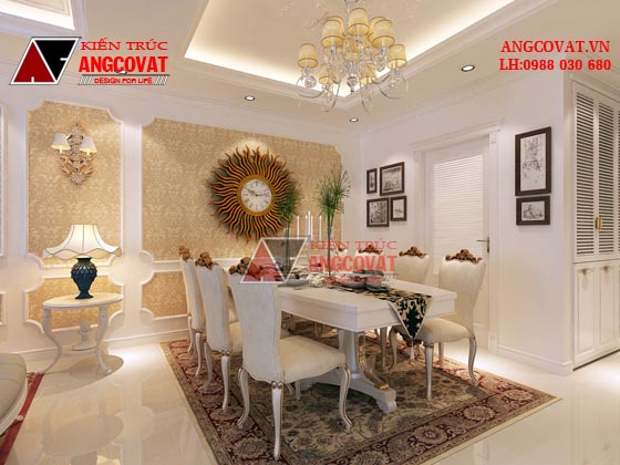 Tư vấn thiết kế nhà 4×16 có thang máy đẹp, phù hợp nhà phố đô thị kết hợp kinh doanh NP1151026