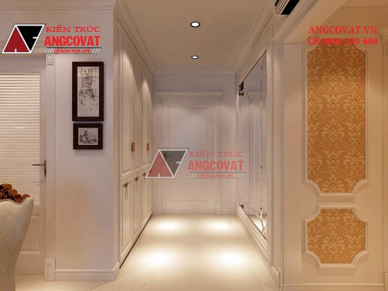 Tư vấn thiết kế nhà 4×16 có thang máy đẹp, phù hợp nhà phố đô thị kết hợp kinh doanh NP1151026