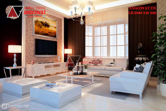 Tư vấn thiết kế nhà 4×16 có thang máy đẹp, phù hợp nhà phố đô thị kết hợp kinh doanh NP1151026