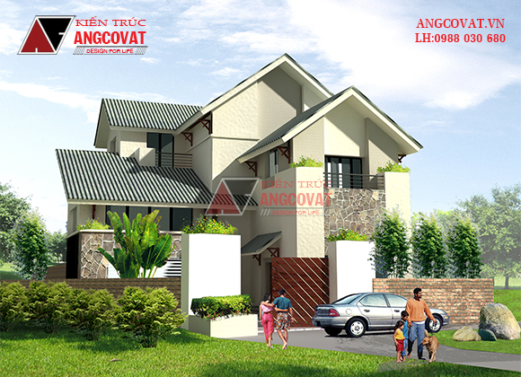 Tư vấn thiết kế nhà 4×16 có thang máy đẹp, phù hợp nhà phố đô thị kết hợp kinh doanh NP1151026