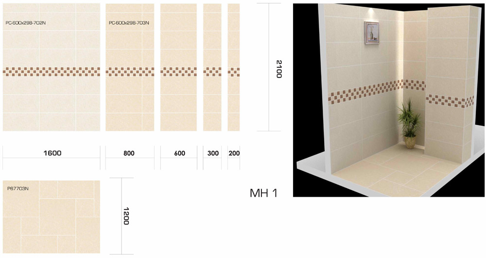 Tư vấn thiết kế nhà 4×16 có thang máy đẹp, phù hợp nhà phố đô thị kết hợp kinh doanh NP1151026