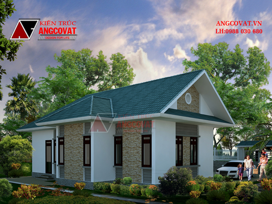Tư vấn thiết kế nhà 4×16 có thang máy đẹp, phù hợp nhà phố đô thị kết hợp kinh doanh NP1151026