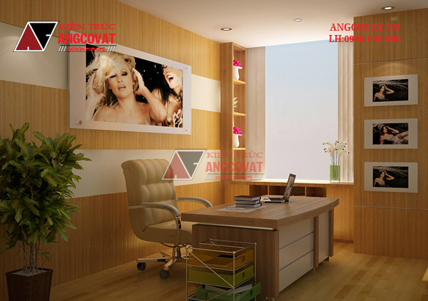 Tư vấn thiết kế nhà 4×16 có thang máy đẹp, phù hợp nhà phố đô thị kết hợp kinh doanh NP1151026